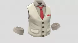 Doctor's Casual Attire - TF2 Workshop