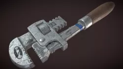 draftpank3 HW20 (Wrench)