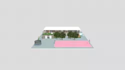 Dream house