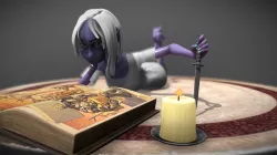 Drow Studing