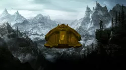 Dwarven Shield