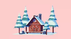 Edelweiß Hut