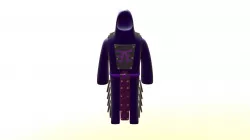 Eldritch Robes