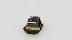 Elizabeth McCarthy Headstone