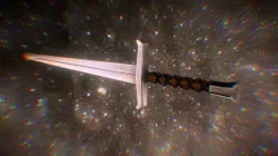 Excalibur Update (Substance Painter)