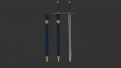 Excalibur