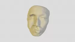 Face_close mouth