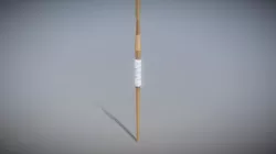Fantasy Magic Staff