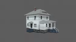 Farm House