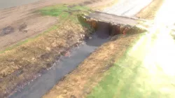 Farmer Bridge