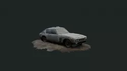 FF - Pre Restoration - clean