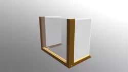FInal Classroom Desk Divider