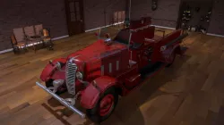 Fire House