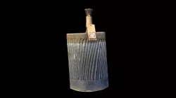 Funny Looking Bottles #2