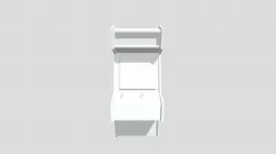 Game Cabinet