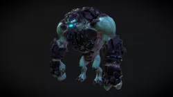 Gargantuan