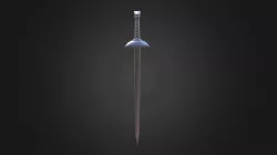 Garra / Longclaw (1.0)