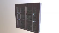 Gate Iron