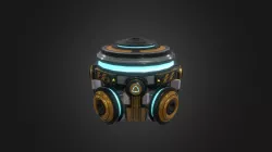 Generator Model