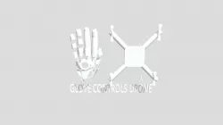 glove+drone