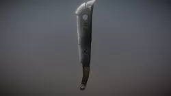 Goblin Sword