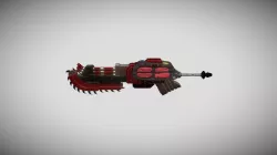 God Eater - Lindow's God Arc