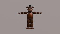 Golden-freddy