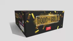 Good As Gold