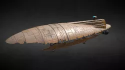 GR-75 medium transport