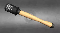 Grenade