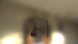 Guitar Model