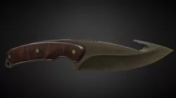 Gut Knife