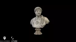 Hadrian Inv. 1914 n. 146