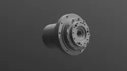 Harmonic Drive