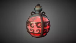 Health Potion