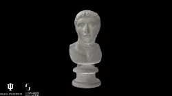 Hellenistic Ruler Inv. 1914 n. 54