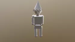 Help Him