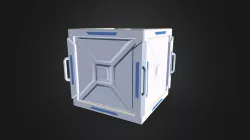 Hi-Tech Crate