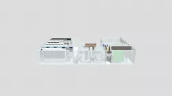 Holgate Library_Ground_floor_map