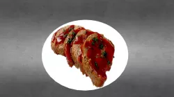 Holographic Meatloaf