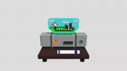 Holorange prototype