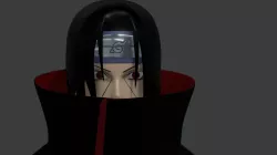 Itachi Uchiha (akatsuki)