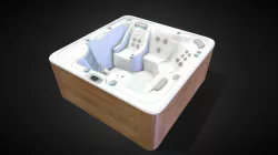 Jacuzzi