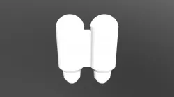 Jet-pack. Incomplete