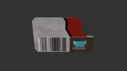 Keycard
