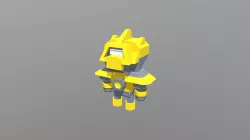 KMD MKII Utility Bot