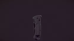 Knife