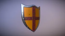 Knight Shield