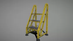 Ladder