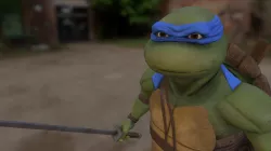 Leonardo